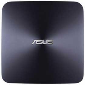 ASUS VivoMini UN62 Intel Core i3 | 4GB DDR3 | 64GB SSD | Intel HD 4400